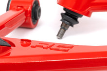 Load image into Gallery viewer, Red Forged Upper Control Arms | 3.5 Inch Lift | Toyota Tundra 2WD/4WD (07-21)