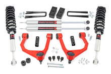 Load image into Gallery viewer, 3.5 Inch Lift Kit | M1 Struts/M1 | Toyota Tundra 2WD/4WD (2007-2021)