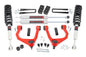 3.5 Inch Lift Kit | M1 Struts/M1 | Toyota Tundra 2WD/4WD (2007-2021)