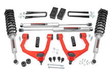Load image into Gallery viewer, 3.5 Inch Lift Kit | N3 Struts | Toyota Tundra 2WD/4WD (2007-2021)