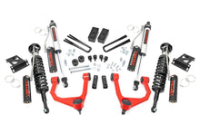 Load image into Gallery viewer, 3.5 Inch Lift Kit | Vertex | Toyota Tundra 4WD (2007-2021)