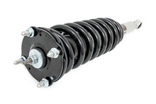 Load image into Gallery viewer, M1 Adjustable Leveling Struts | Monotube | 0-2" | Toyota Tundra 4WD (07-21)