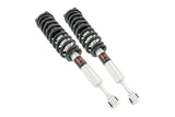 M1 Adjustable Leveling Struts | Monotube | 0-2
