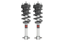 Load image into Gallery viewer, M1 Loaded Strut Pair | 7.5in | Chevy/GMC 1500 Truck &amp; SUV (07-14)