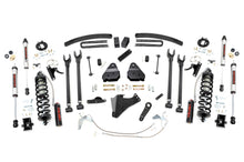 Load image into Gallery viewer, 6 Inch Lift Kit  |  Diesel  |  4 Link  |  C/O V2 | Ford F-250/F-350 Super Duty (08-10)