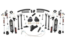 Load image into Gallery viewer, 6 Inch Lift Kit  |  Diesel  |  4 Link  |  C/O Vertex | Ford F-250/F-350 Super Duty (08-10)