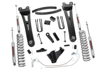 Load image into Gallery viewer, 6 Inch Lift Kit | Diesel | Radius Arm | Ford F-250/F-350 Super Duty (08-10)