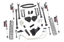 Load image into Gallery viewer, 6 Inch Lift Kit | Diesel | 4 Link | Vertex | Ford F-250/F-350 Super Duty (08-10)