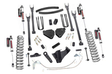 Load image into Gallery viewer, 6 Inch Lift Kit | Gas | 4 Link | Vertex | Ford F-250/F-350 Super Duty (08-10)