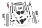 6 Inch Lift Kit | Diesel | 4 Link | Vertex | Ford F-250/F-350 Super Duty (08-10)