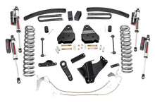 Load image into Gallery viewer, 6 Inch Lift Kit | Gas | Vertex | Ford F-250/F-350 Super Duty 4WD (2008-2010)