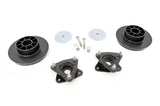 LIFT KIT 2.5