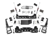 Load image into Gallery viewer, 4 Inch Lift Kit | Ford F-150 4WD (2011-2014)