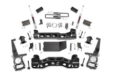 Load image into Gallery viewer, 4 Inch Lift Kit | Ford F-150 4WD (2009-2010)