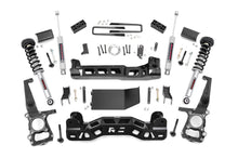 Load image into Gallery viewer, 4 Inch Lift Kit | N3 Struts | Ford F-150 4WD (2009-2010)