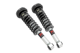M1 Adjustable Leveling Struts | Monotube | 0-2