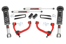 Load image into Gallery viewer, 3 Inch Lift Kit | M1 Struts | Ford F-150 4WD (2009-2013)