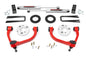 3 Inch Lift Kit | Ford F-150 4WD (2009-2013)