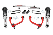 Load image into Gallery viewer, 3 Inch Lift Kit | N3 Struts | Ford F-150 4WD (2009-2013)