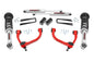 3 Inch Lift Kit | N3 Struts | Ford F-150 4WD (2009-2013)