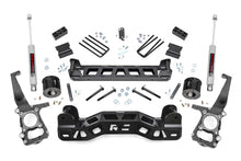 Load image into Gallery viewer, 4 Inch Lift Kit | Ford F-150 2WD (2011-2014)