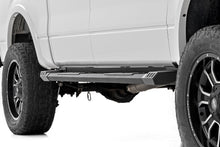 Load image into Gallery viewer, HD2 Aluminum Running Boards | Super Crew Cab | Ford F-150 2WD/4WD (2009-2014)