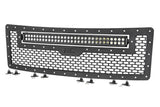 Mesh Grille | 30