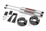 LIFT KIT 2