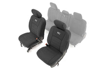 Load image into Gallery viewer, Seat Covers | Front Bucket Seats | Ram 1500 (09-18)/2500 (10-18)/3500 (10-18) 