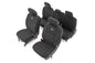 Seat Covers |Bucket Seats | FR & RR | Ram 1500 2WD/4WD (2019-2025)