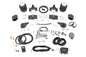 Air Spring Kit w/compressor | Wireless Controller | Ram 1500 2WD/4WD (2009-2018 & Classic)