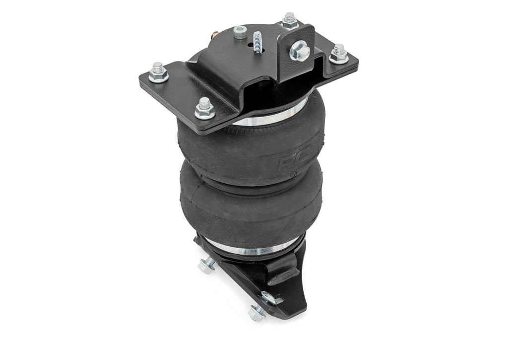 Air Spring Kit w/compressor | 4 Inch Lift Kit | Ram 1500 2WD/4WD (2009-2018 & Classic)