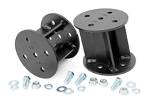 Load image into Gallery viewer, Air Spring Kit | 6 Inch Lift Kit | Ram 1500 4WD (2019-2025)