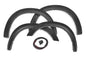 Fender Flares | Sport  | PPX Patriot Blue | Ram 1500 2WD/4WD (09-18)