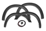 Fender Flares | Sport  | PPX Patriot Blue | Ram 1500 2WD/4WD (09-18)