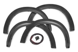 Sport Fender Flares | PW7 Bright White | Ram 1500 2WD/4WD (2009-2018 & Classic)