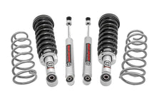 Load image into Gallery viewer, 3 Inch Lift Kit | N3 Struts | Toyota 4Runner 2WD/4WD (1996-2002)
