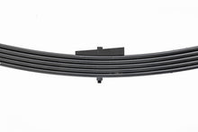 Load image into Gallery viewer, Rear Leaf Springs | 4" Lift | Pair | International Scout II 4WD (1971-1980)