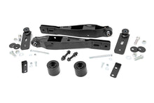 Load image into Gallery viewer, 2 Inch Lift Kit | Jeep Compass 4WD (2007-2016)