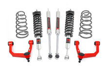 Load image into Gallery viewer, 3 Inch Lift Kit | Upper Control Arms | RR Coils | M1 Struts | Toyota 4Runner (10-24)