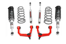 Load image into Gallery viewer, 3 Inch Lift Kit | Upper Control Arms | RR Coils | N3 Struts | Toyota 4Runner (10-24)