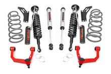 Load image into Gallery viewer, 3 Inch Lift Kit | Upper Control Arms | RR Coils | Vertex/V2 Struts | Toyota 4Runner (10-24)