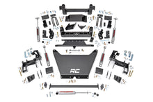 Load image into Gallery viewer, 6 Inch Lift Kit | NTD | Chevy S10 Pickup Ext Cab 4WD (1994-2004)