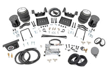 Load image into Gallery viewer, Air Spring Kit w/compressor | 5 Inch Lift Kit | Chevy/GMC 1500 (07-18 &amp; Classic)
