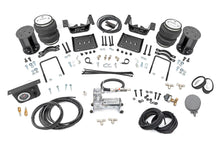 Load image into Gallery viewer, Air Spring Kit w/compressor | 6-7.5 Inch Lift Kit | Chevy/GMC 1500 (07-18 &amp; Classic)