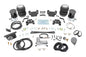Air Spring Kit w/compressor | 6 Inch Lift Kit | Chevy/GMC 2500HD (01-10)