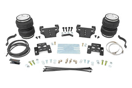 Air Spring Kit | 0-6
