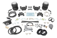 Load image into Gallery viewer, Air Spring Kit w/compressor | 0-6" Lift | Chevy/GMC 2500HD (01-10)