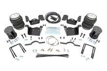 Load image into Gallery viewer, Air Spring Kit | 7.5 Inch Lift Kit | Chevy/GMC 2500HD/3500HD (11-19)
