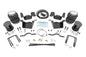 Air Spring Kit | 7.5 Inch Lift Kit | Chevy/GMC 2500HD/3500HD (11-19)